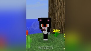 Clip cute lắm nha mọi người😸 | TMC:   minecraft fyp xuhuong toanmc clownsmcteam theanh28