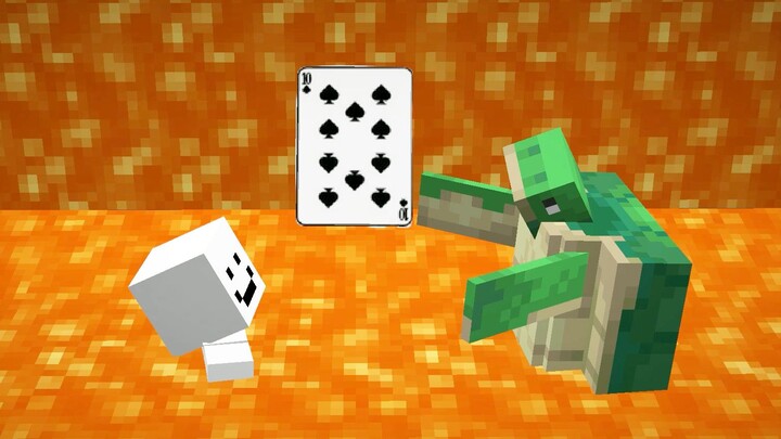 🎲MC berbasis kartu🎲