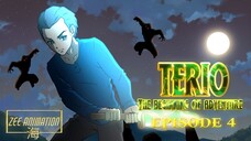 TERIO EPISODE 4 | ALBULARYO KONTRA ASWANG | KWENTONG ASWANG | True Story Animation