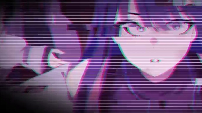 [Azur Files MAD] In the realm of nothingness, they fight against fate with their souls
