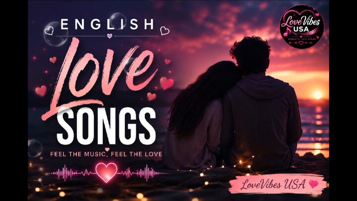 Forever With You ❤️ | Romantic Love Song