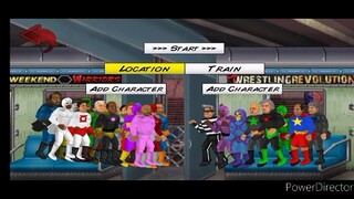 Super City Special Edition APK
