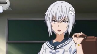 【Magic Index】Suzuko Yuriko Voice Collection