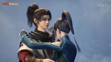 Lord of Destiny Episode 32 Sub Indo