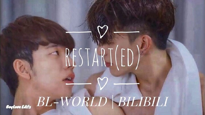 🇹🇭 Restart(ed) (2022) Episode 10 | ENG SUB