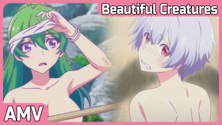 AMV Renai Flops (Love Flops) | Beautiful Creatures