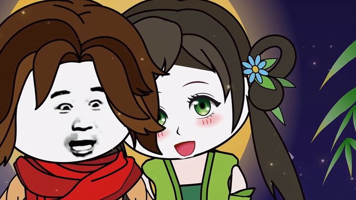 Episode 255: Era Pemakaman (Dua Puluh Satu) Selamat Tinggal Rubah Kecil