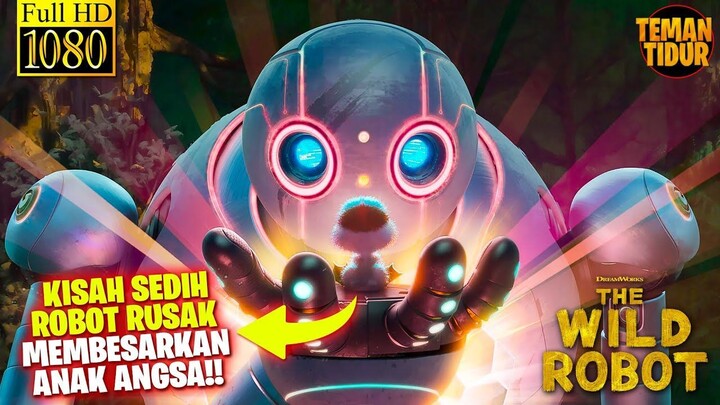 FILM TERBARU 2024!! NIH YANG KALIAN TUNGGU & SIAPKAN TISU KALIAN!! - ALUR CERITA