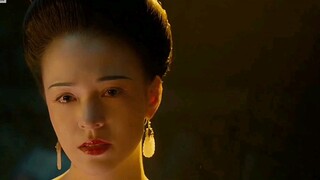 The first time I saw her, I felt that she was not Yang Yuhuan, but later I felt that she was really 