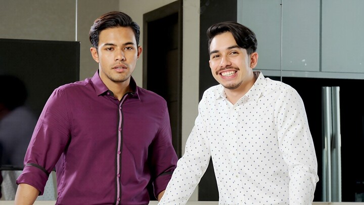 Pengantinku Jatuh Dari Langit (E24) 👰🏻‍♀️