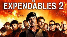 The Expendables 2 (2012) โคตรคน ทีมเอ็กซ์เพนเดเบิ้ลส์ พากย์ไทย