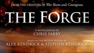 The Forge | 2024 Full Movie