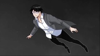 I Have 999 Types of Supernatural Powers Season 2 Episode 23 to 25 Multi Sub