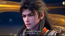 Wu Dong Qian Kun S6 EP 06 Indonesia