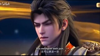 Wu Dong Qian Kun S6 EP 06 Indonesia