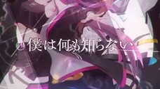 【SorAZ】六兆年と一夜物語 /AZKi ときのそら【歌ってみた】