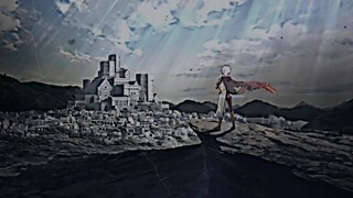 The Last Hero.