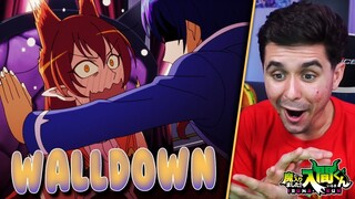 "IS THAT A WALL DOWN?!" Welcome to Demon School! Iruma-kun SEASON 2 Episode 7 REACTION!