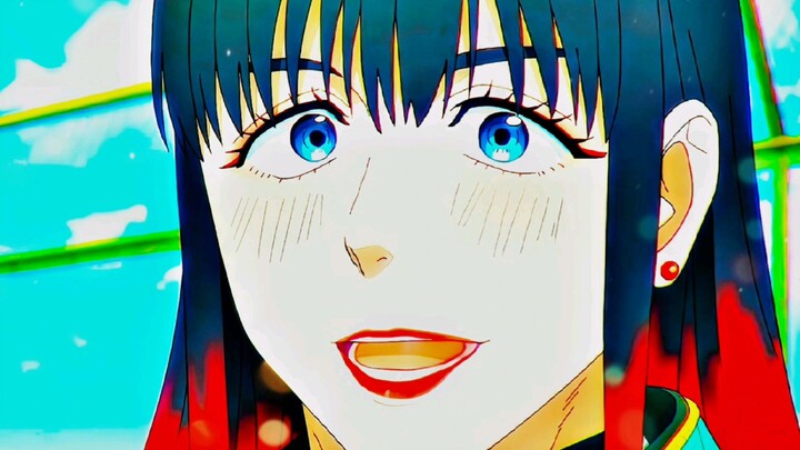 Trap Paling Mematikan Di Dunia Anime ☠️