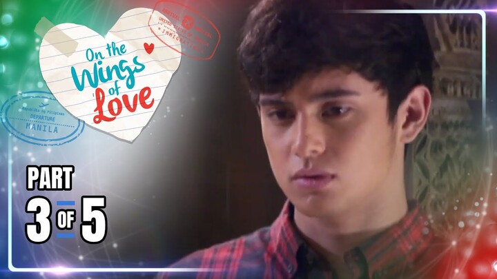 On The Wings Of Love | Episode 23 (3/5) | June 15, 2024