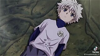 killua