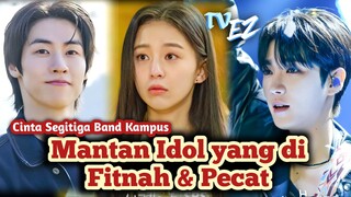Spring Of Youth sub indo Kdrama 2025 Alur