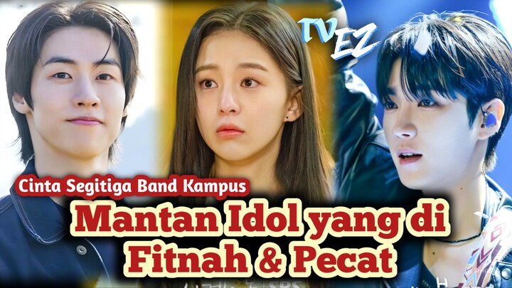 Spring Of Youth sub indo Kdrama 2025 Alur