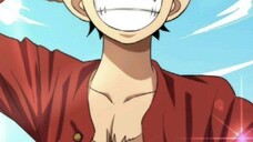 luffy mode cool