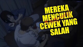 MC nya SELAMET karena ga Sengaja terlibat