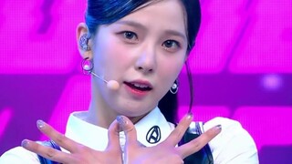 Sân khấu ca khúc đầu tiên We Fresh của Kep1er trở lại mới nhất