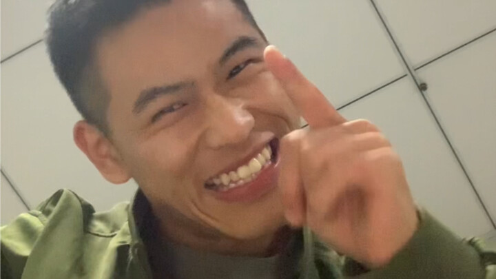 เด็กคนนี้รู้จักวิธีคุยสนทนา!