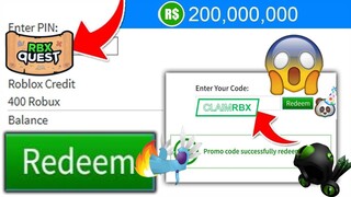 💦BRAND💦🔥NEW🔥 ROBLOX PROMOCODE (2020) - ROBLOX🌺