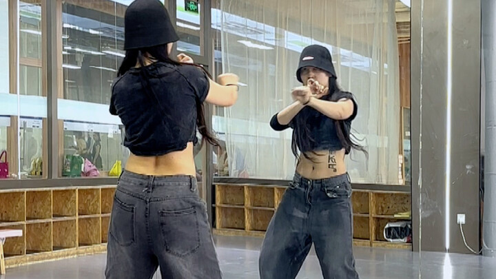 تعليم مفصل لأغنية XG الجديدة «GRL GVNG»