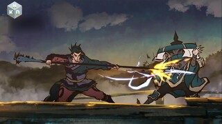 Fog Hill của Năm nhân tố「AMV」My Funeral #anime #schooltime