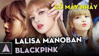 Tổng hợp về Lisa - Cô em út Hắc Hường | Black Pink | Ten Kpop