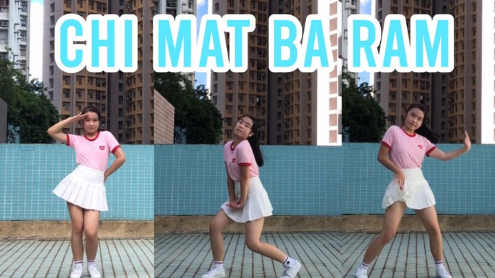 【Brave Girls-Chi Mat Ba Ram】นักเรียนมัธยมต้นเต้นรำไปกับเพลงเต้นรำสุดเร้าใจของ Brave Girls