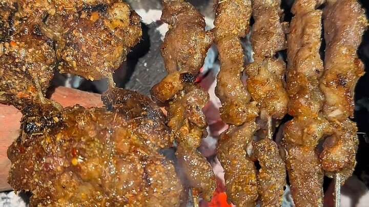 Lelah seharian, inilah cara terbaik untuk mengakhiri hari yang melelahkan. Mantap!