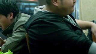 千万别把老实人惹急眼了#我的观影报告