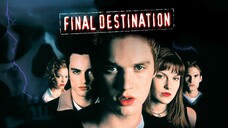 Final Destination 2000