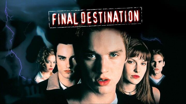 Final Destination 2000