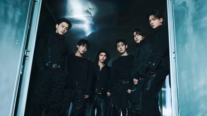 ENHYPEN World Tour 'BLOOD SAGA' In Seoul - Day 3 (2026)