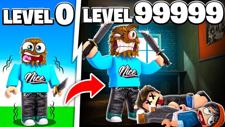 Solving The Hardest Murder Mystery In Roblox