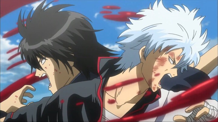 epic battle