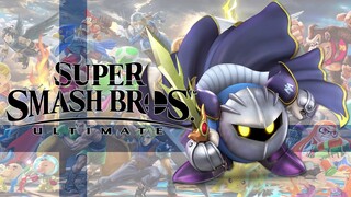 Meta Knight's Revenge - Smash Ultimate OST