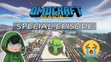 OMOCRAFT SPECIAL EPISODE - Nakakaiyak (Minecraft Tagalog)