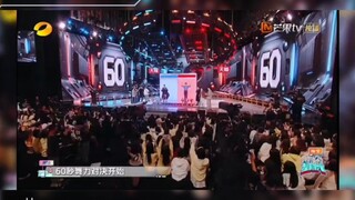 【时代少年团丁程鑫】丁哥跳舞太帅了