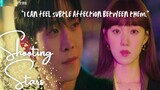 [Eng]Teaser2 Breaking News: Shooting Stars' Lee Sung-kyung and Kim Young-dae with strange affection?