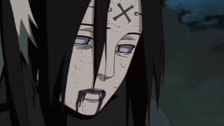 kematian sinobi
