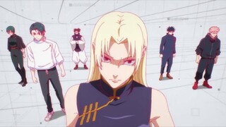 TRAILER JUJUTSU KAISEN S3 Sub Indonesia