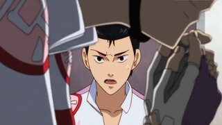 Speed Otaku 17: Midosuji sangat mendominasi di penampilan pertamanya, dengan mudah meraih gelar jago